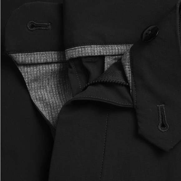 GREYSON Montauk Trousers Black Golf Pants 33 X 32 (M4) - Picture 5 of 7